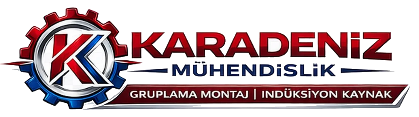 Karadeniz Mühendislik logosu